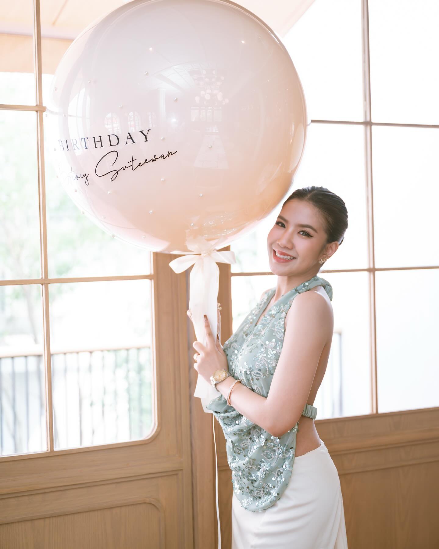 ใบเตย - สุธีวัน ทวีสิน