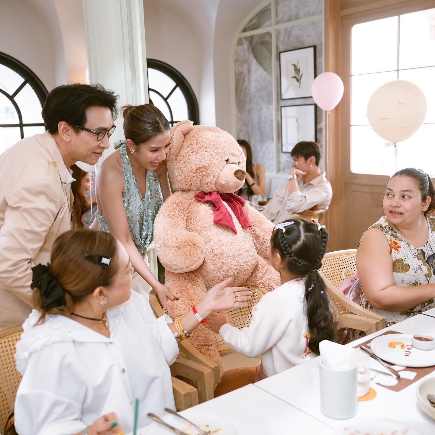 ใบเตย - สุธีวัน ทวีสิน