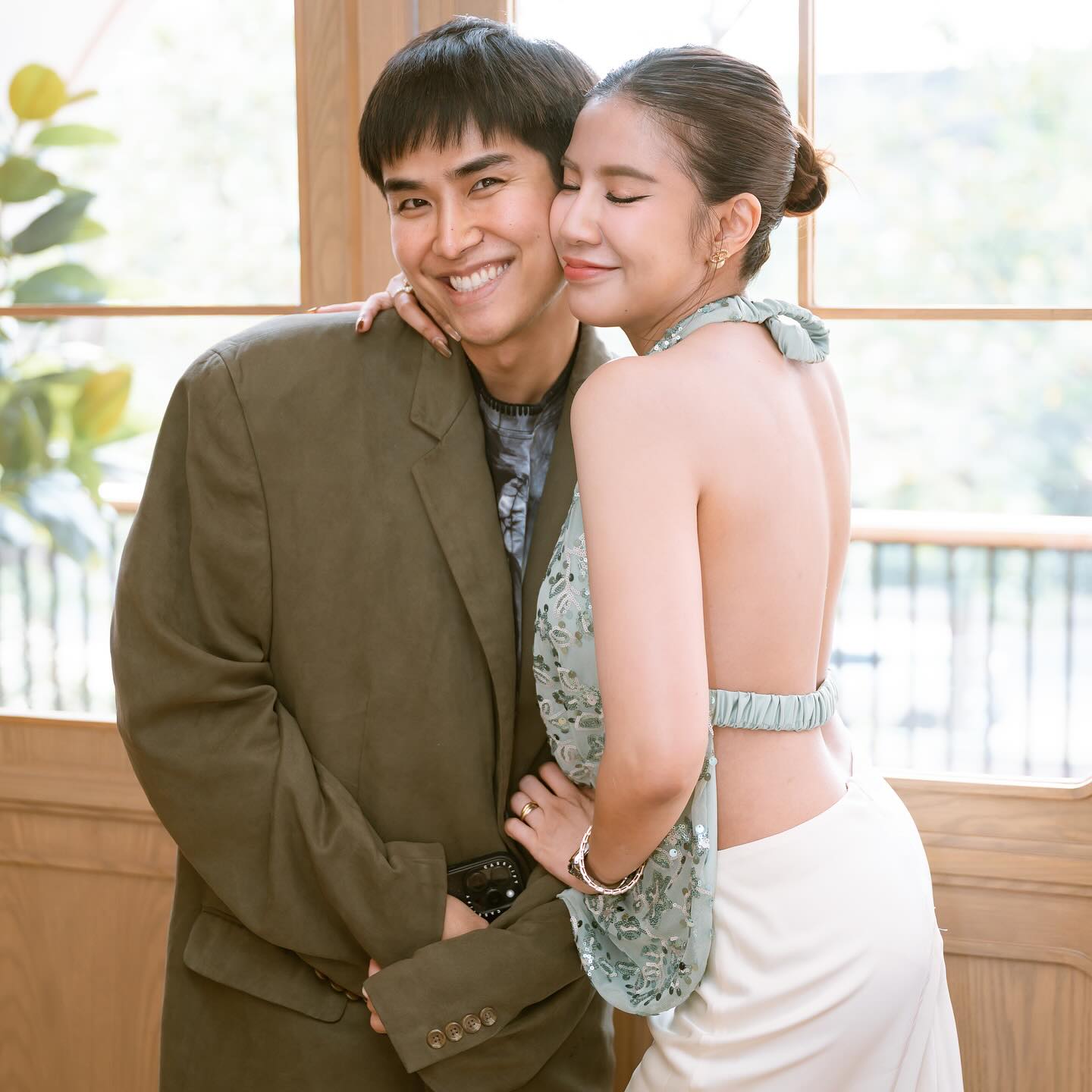 ใบเตย - สุธีวัน ทวีสิน