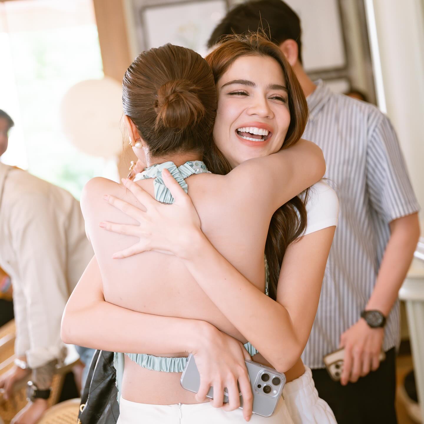 ใบเตย - สุธีวัน ทวีสิน