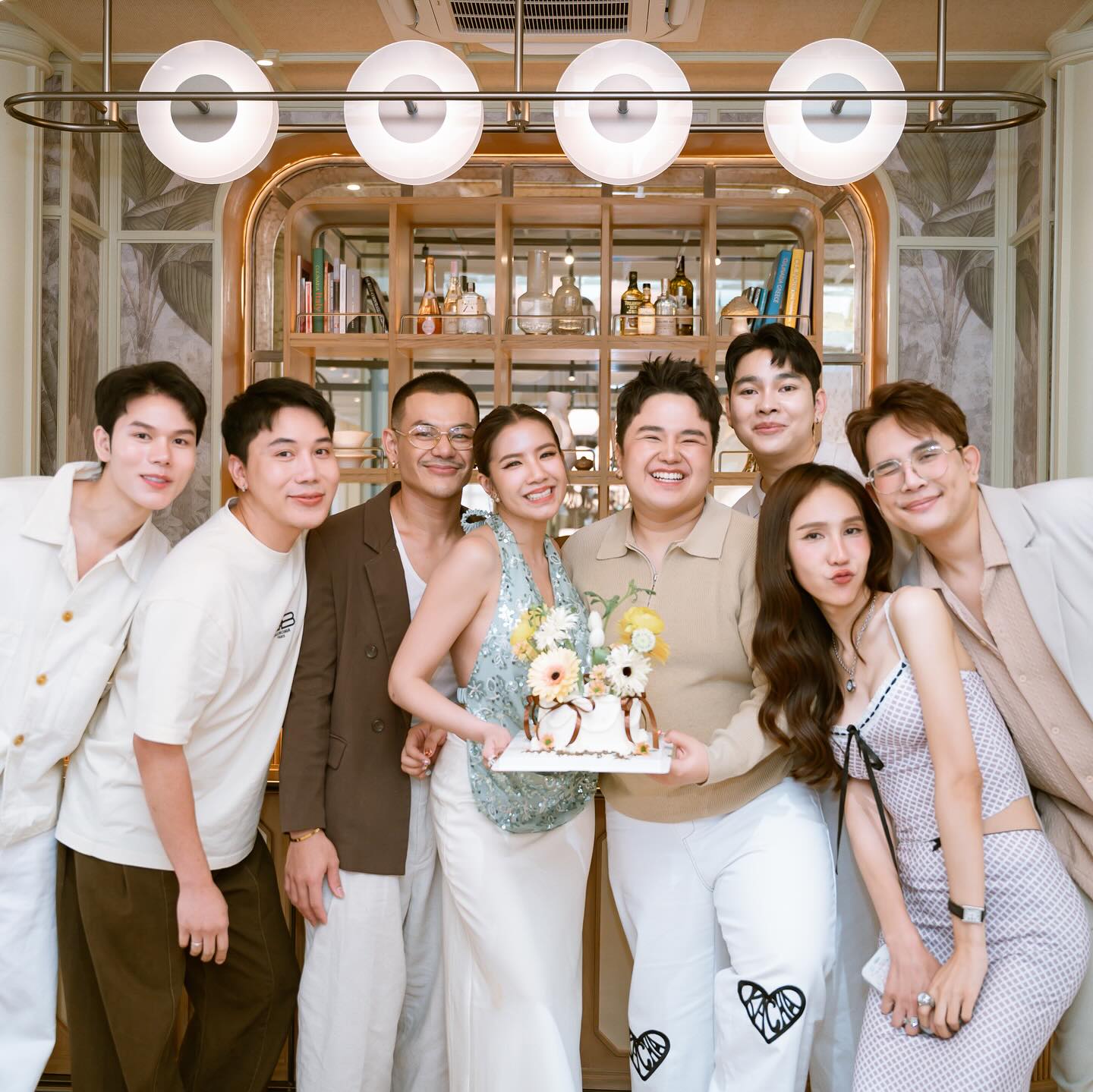 ใบเตย - สุธีวัน ทวีสิน