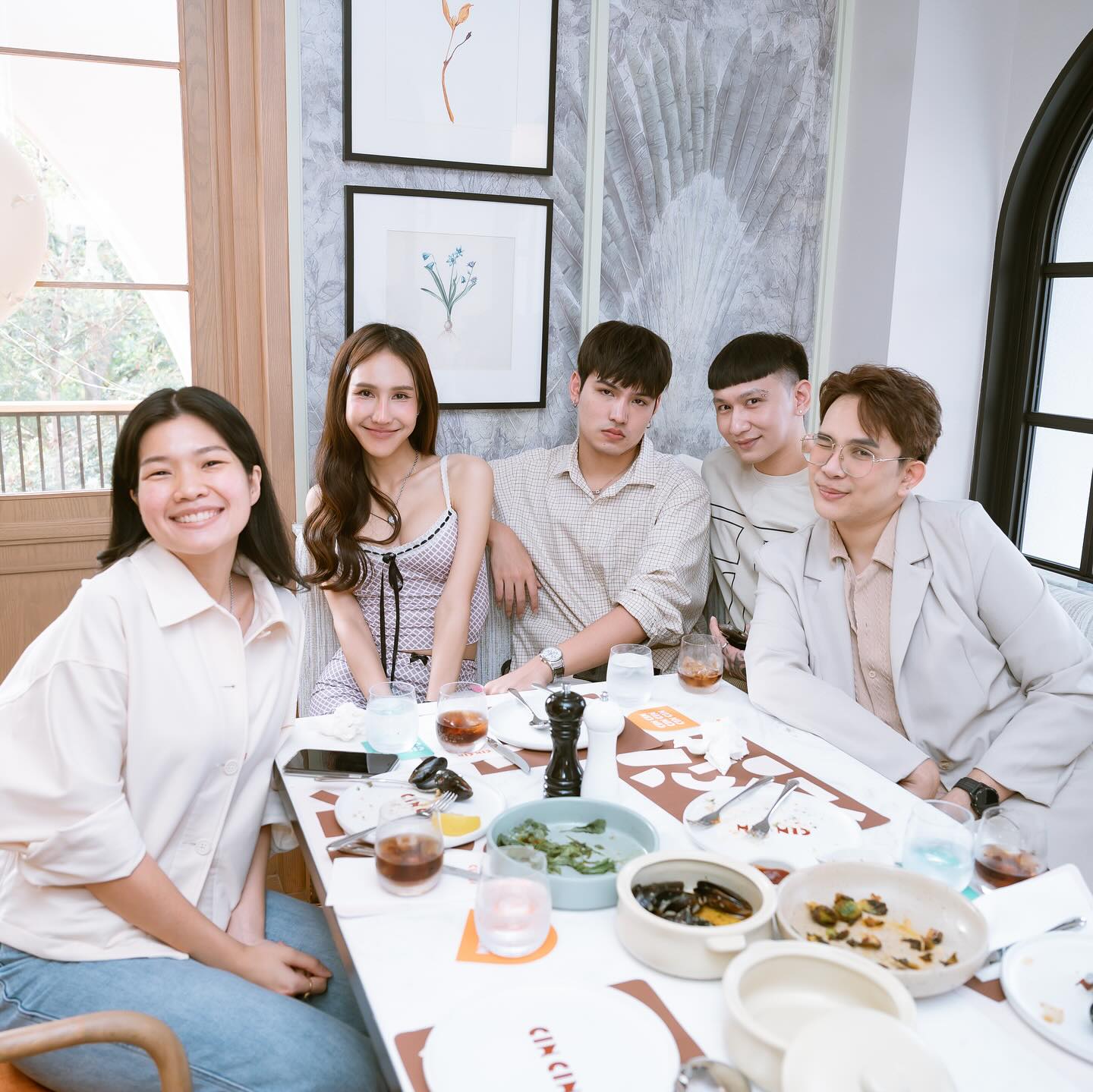 ใบเตย - สุธีวัน ทวีสิน