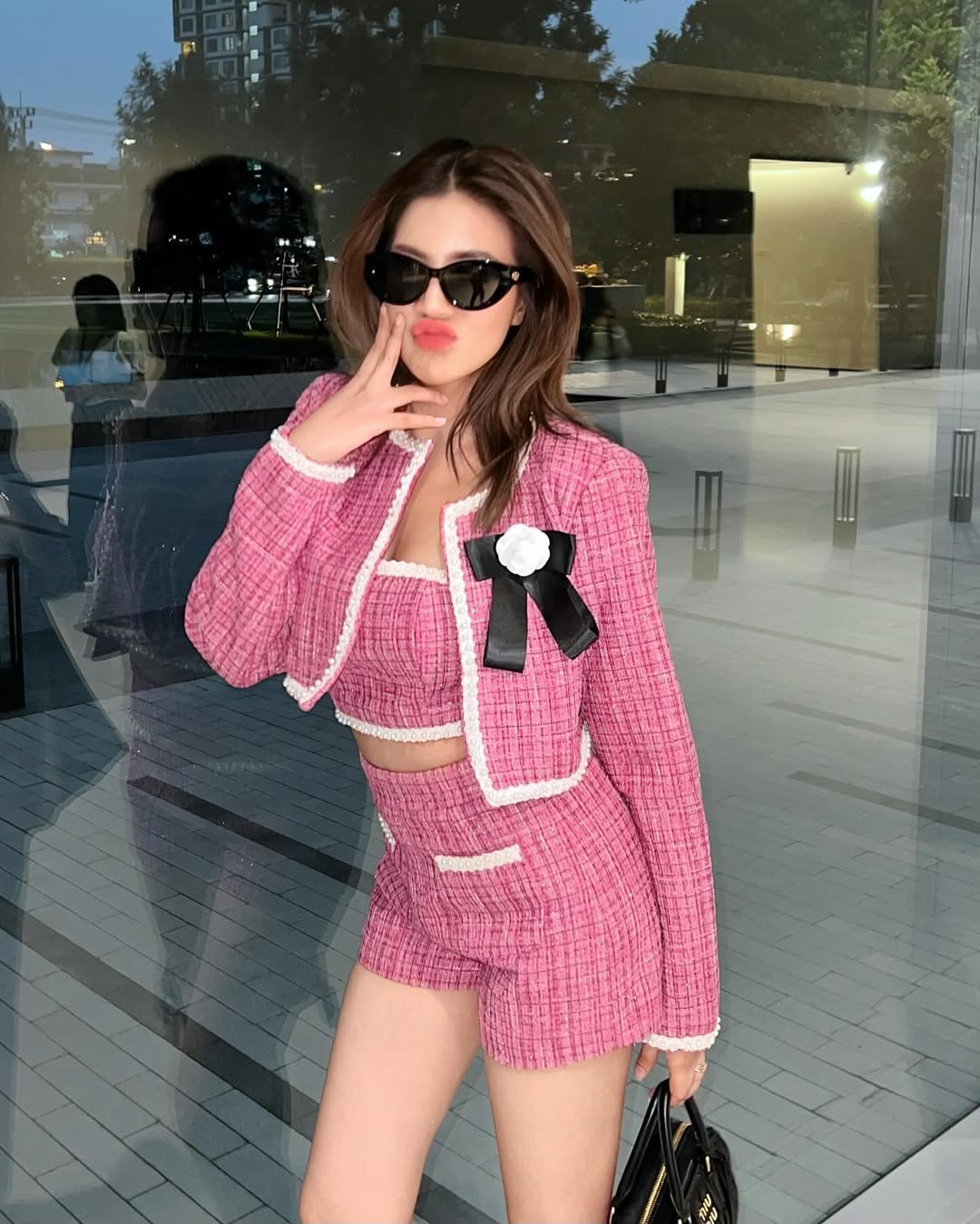 ใบเตย - สุธีวัน ทวีสิน