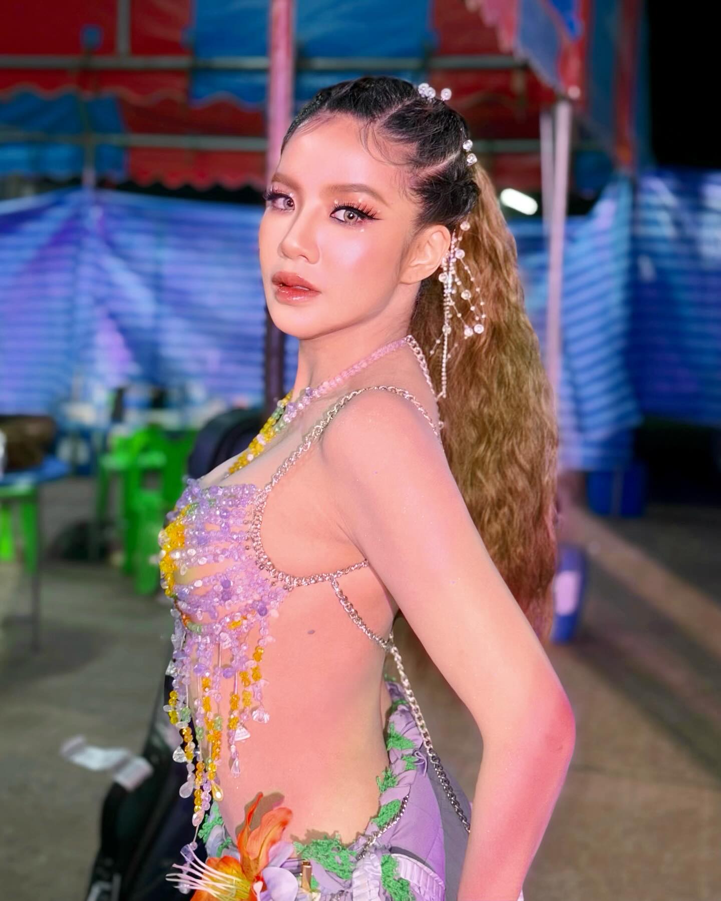ใบเตย - สุธีวัน ทวีสิน
