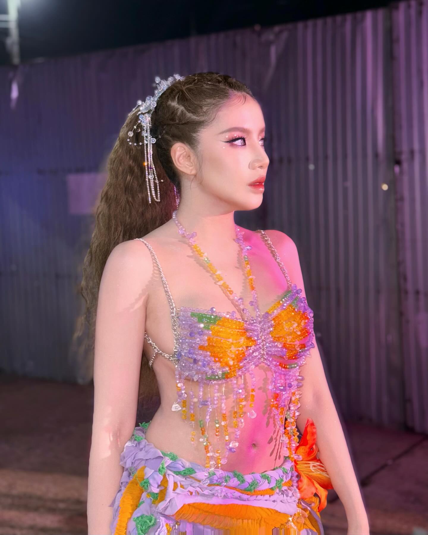 ใบเตย - สุธีวัน ทวีสิน