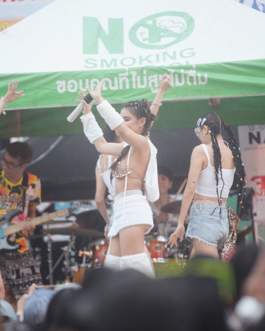 ใบเตย - สุธีวัน ทวีสิน
