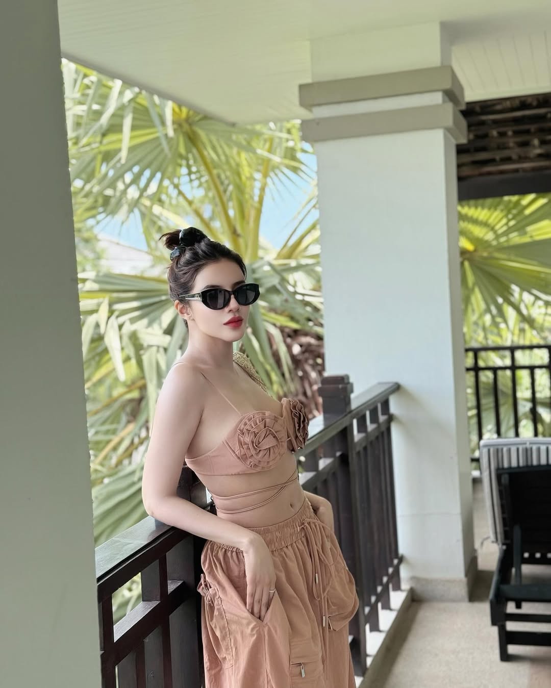 ใบเตย - สุธีวัน ทวีสิน