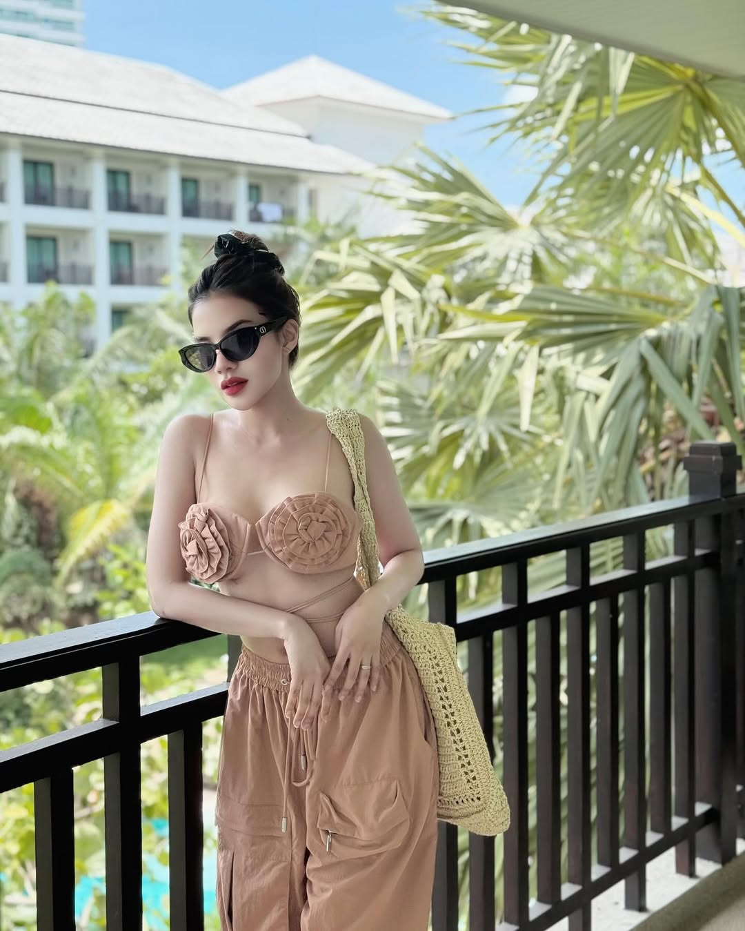 ใบเตย - สุธีวัน ทวีสิน