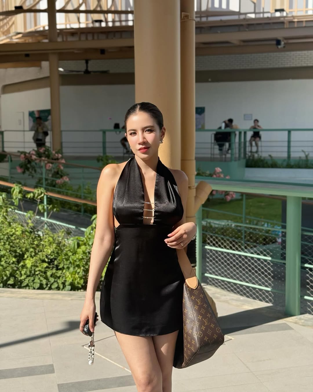 ใบเตย - สุธีวัน ทวีสิน