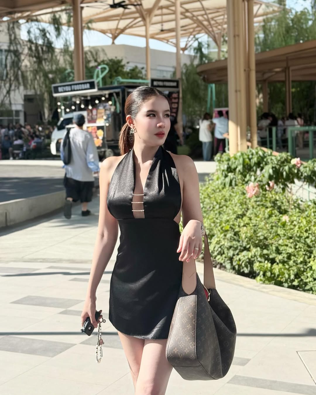ใบเตย - สุธีวัน ทวีสิน