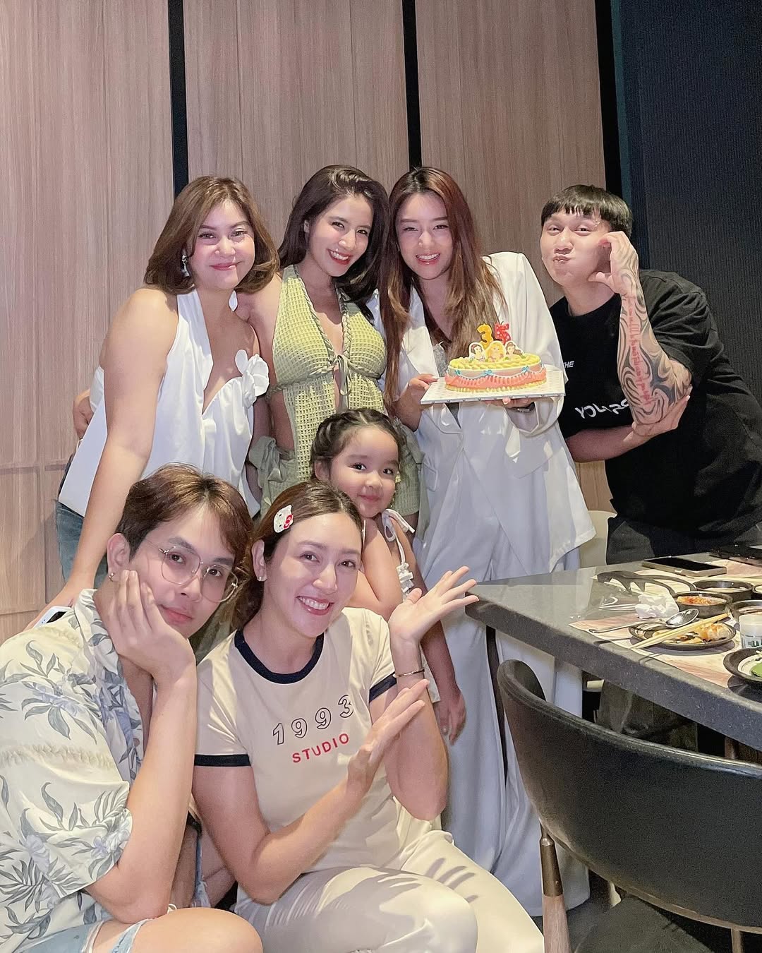 ใบเตย - สุธีวัน ทวีสิน