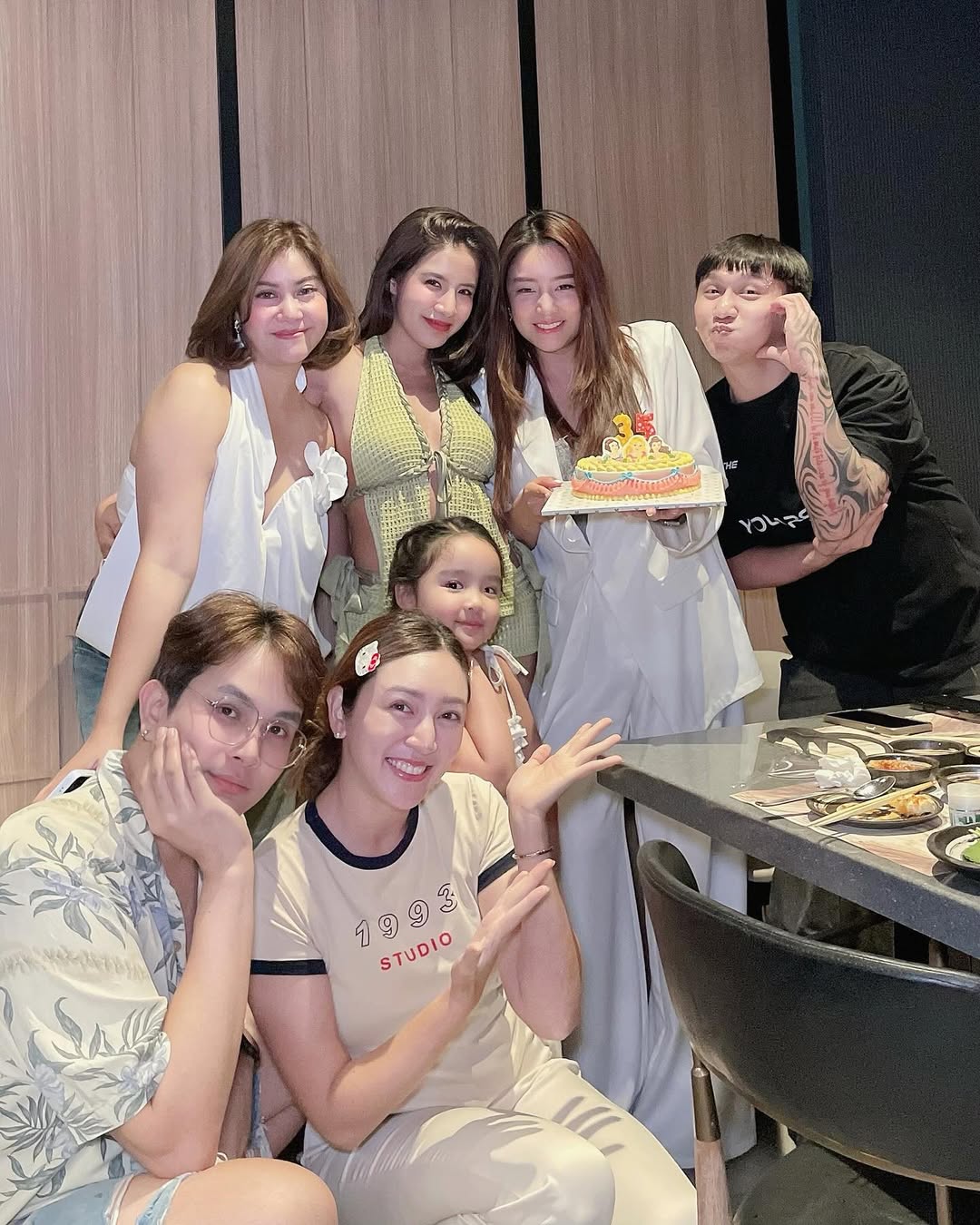 ใบเตย - สุธีวัน ทวีสิน