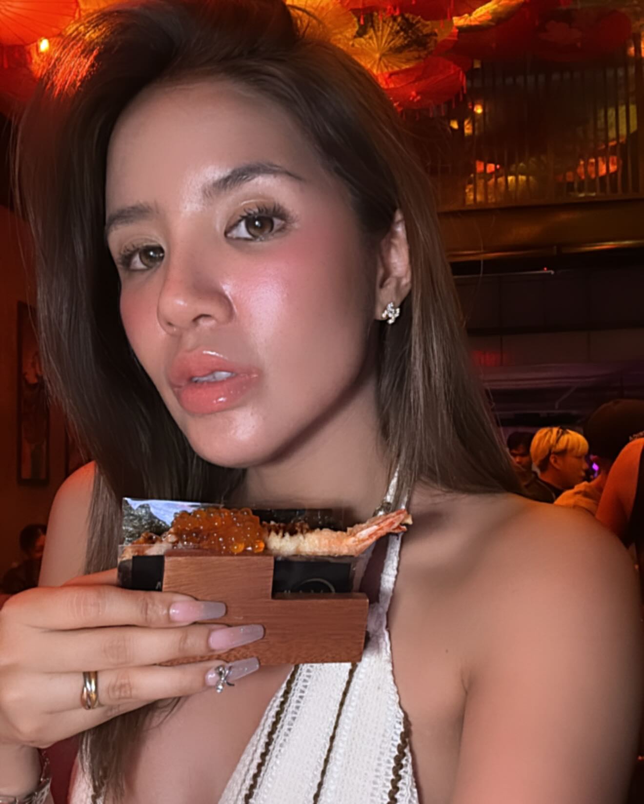 ใบเตย - สุธีวัน ทวีสิน