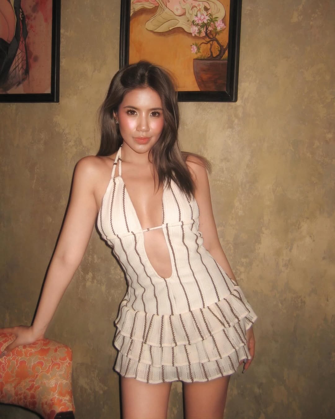 ใบเตย - สุธีวัน ทวีสิน