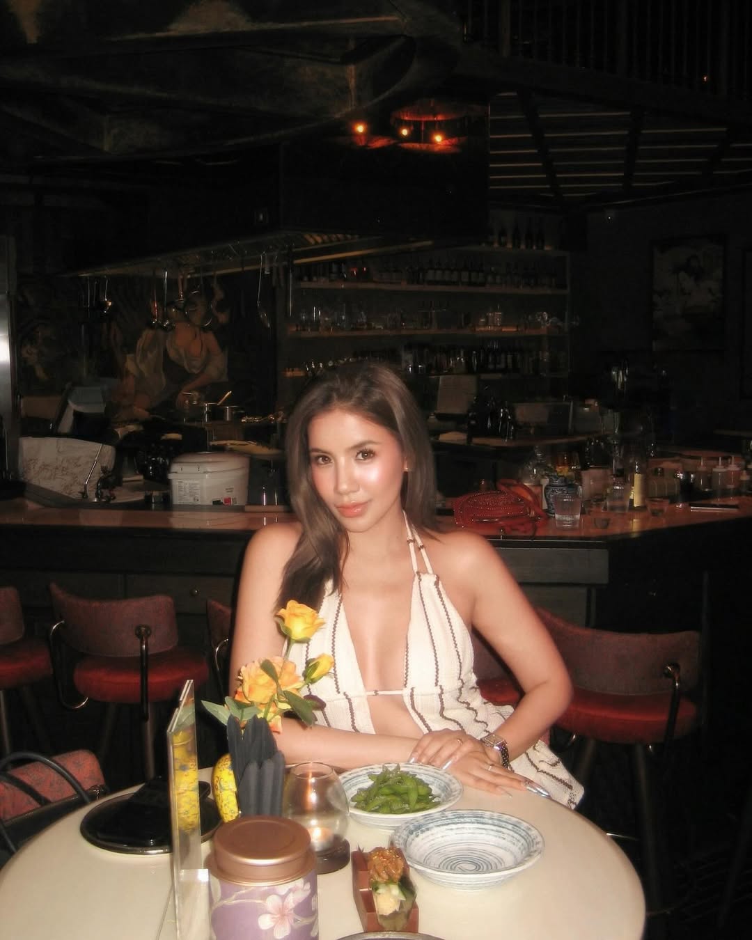 ใบเตย - สุธีวัน ทวีสิน