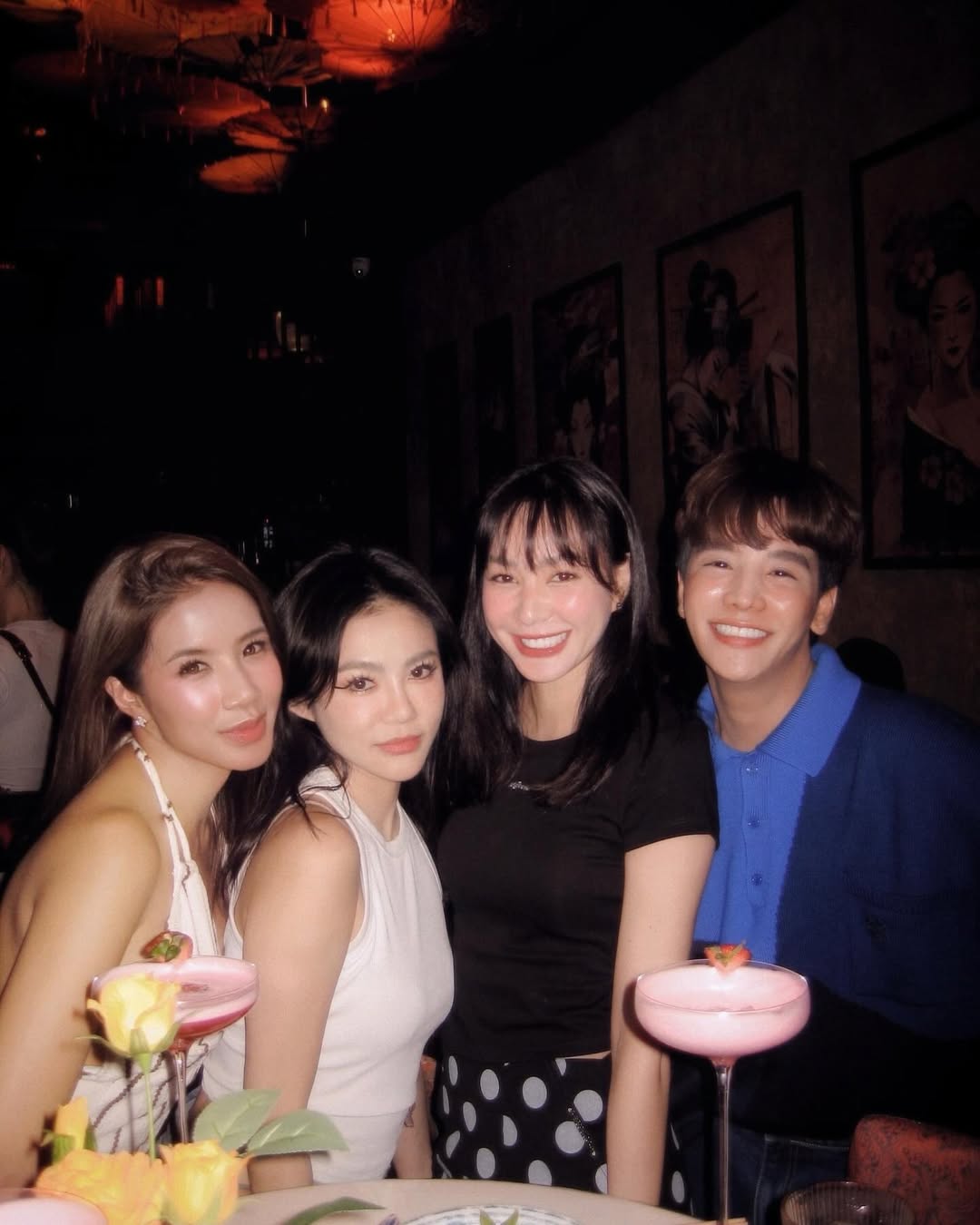 ใบเตย - สุธีวัน ทวีสิน