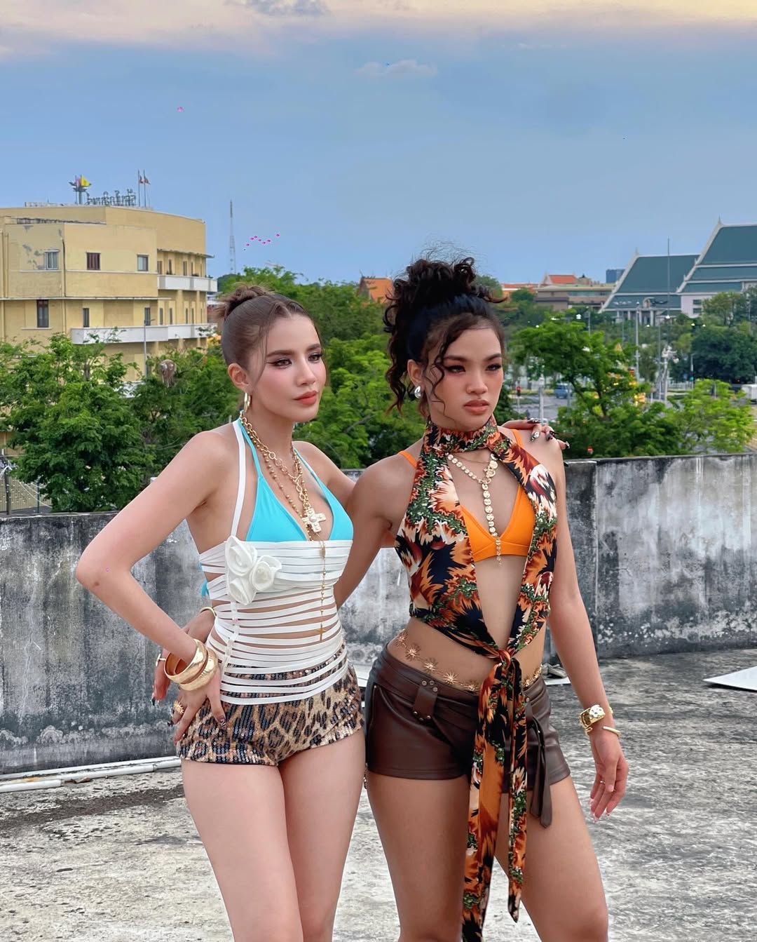 ใบเตย - สุธีวัน ทวีสิน