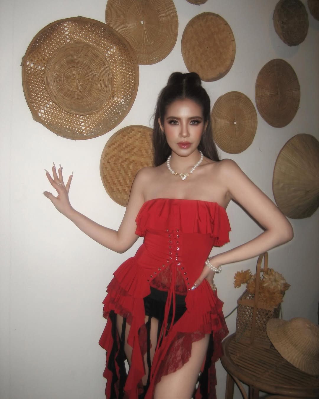ใบเตย - สุธีวัน ทวีสิน