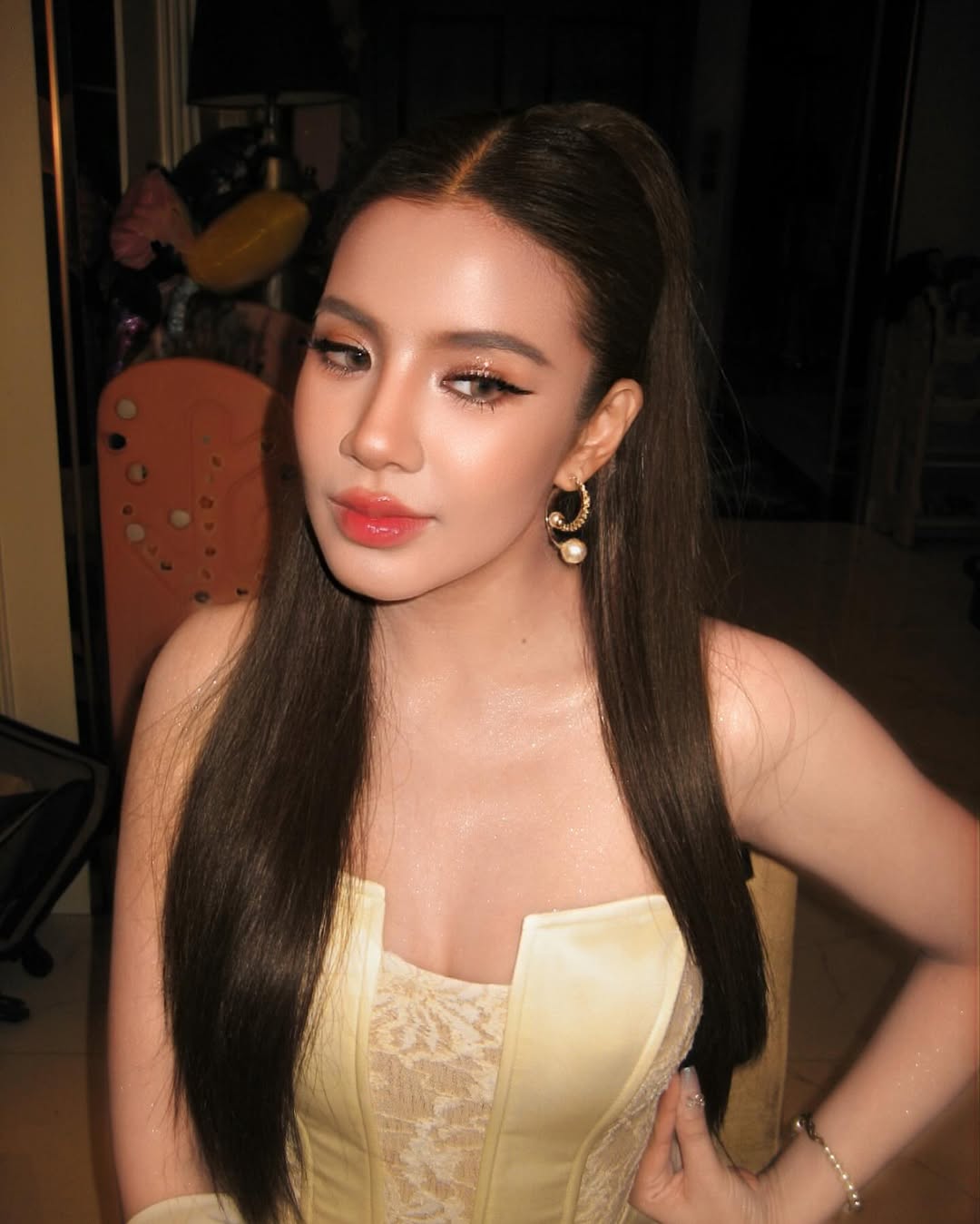 ใบเตย - สุธีวัน ทวีสิน