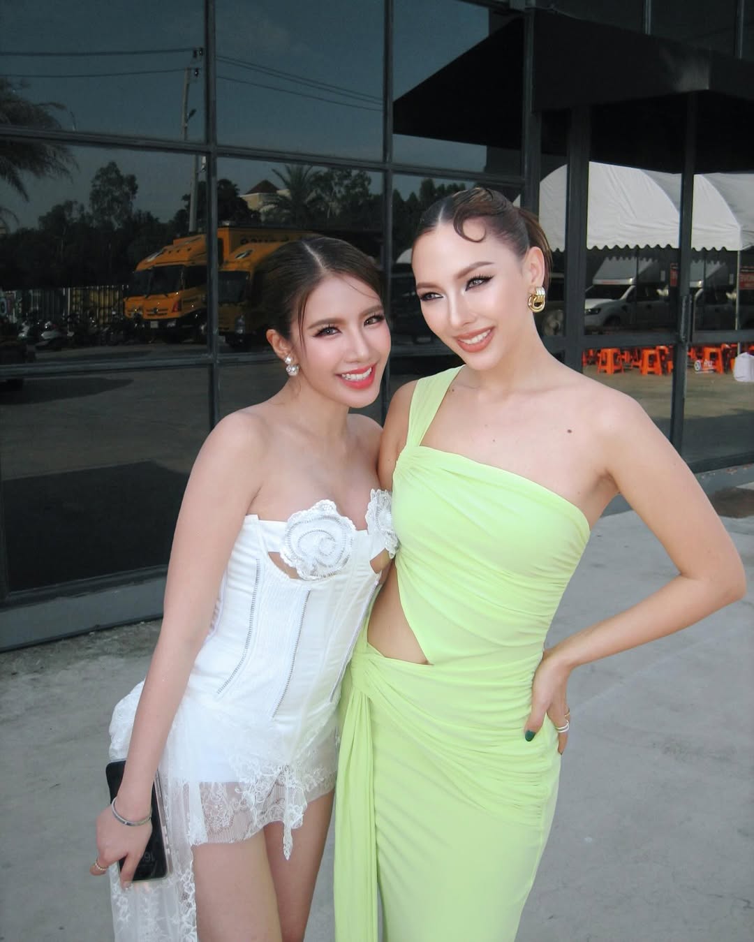 ใบเตย - สุธีวัน ทวีสิน