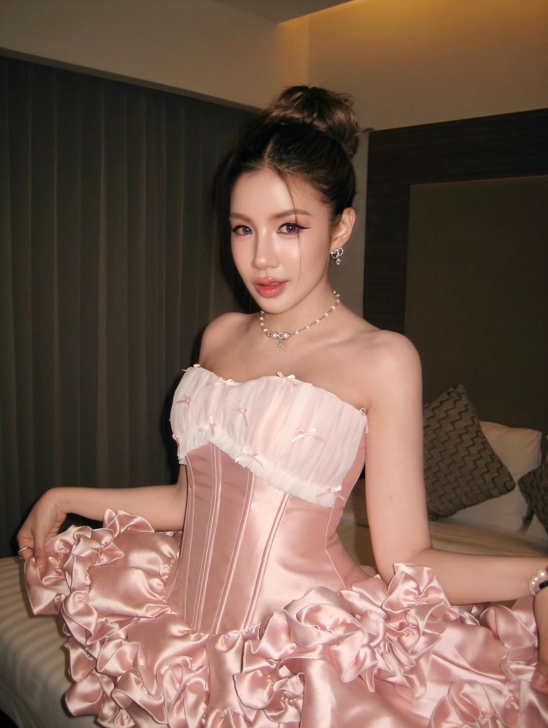 ใบเตย - สุธีวัน ทวีสิน