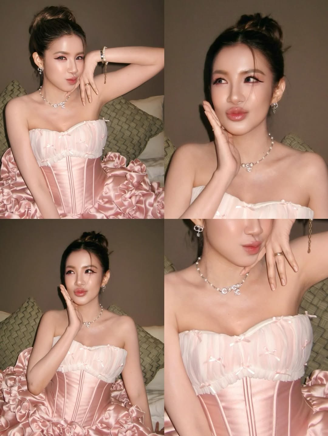 ใบเตย - สุธีวัน ทวีสิน