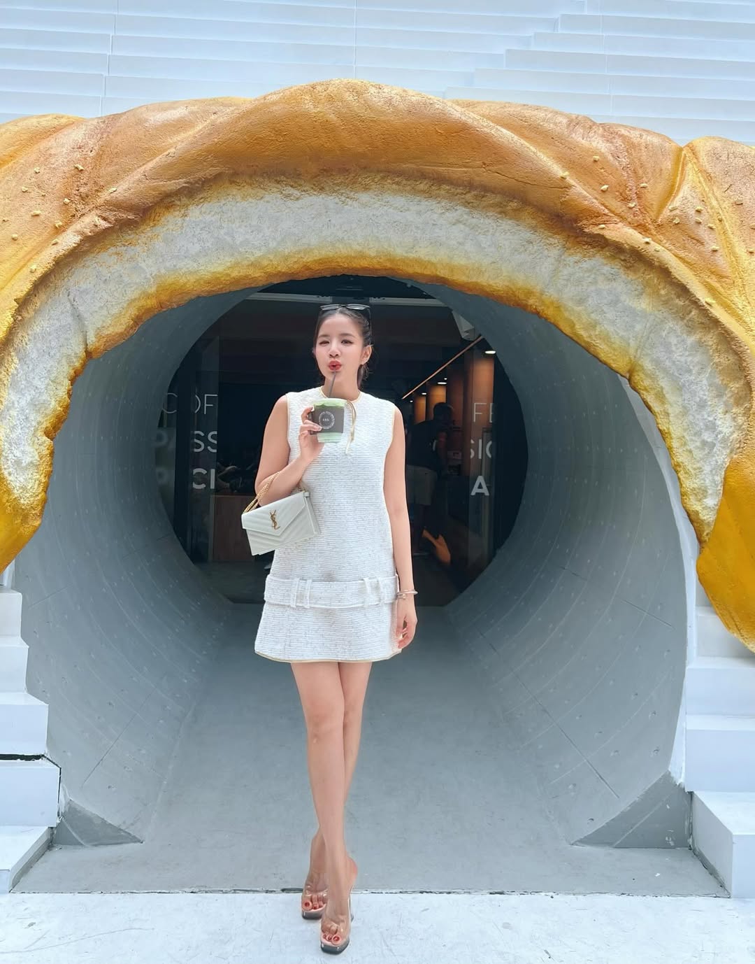 ใบเตย - สุธีวัน ทวีสิน