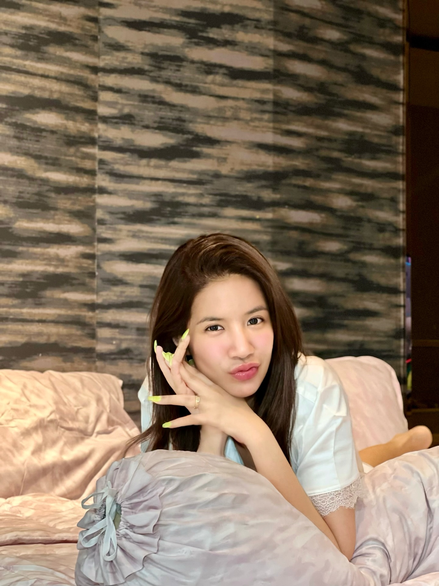 ใบเตย - สุธีวัน ทวีสิน