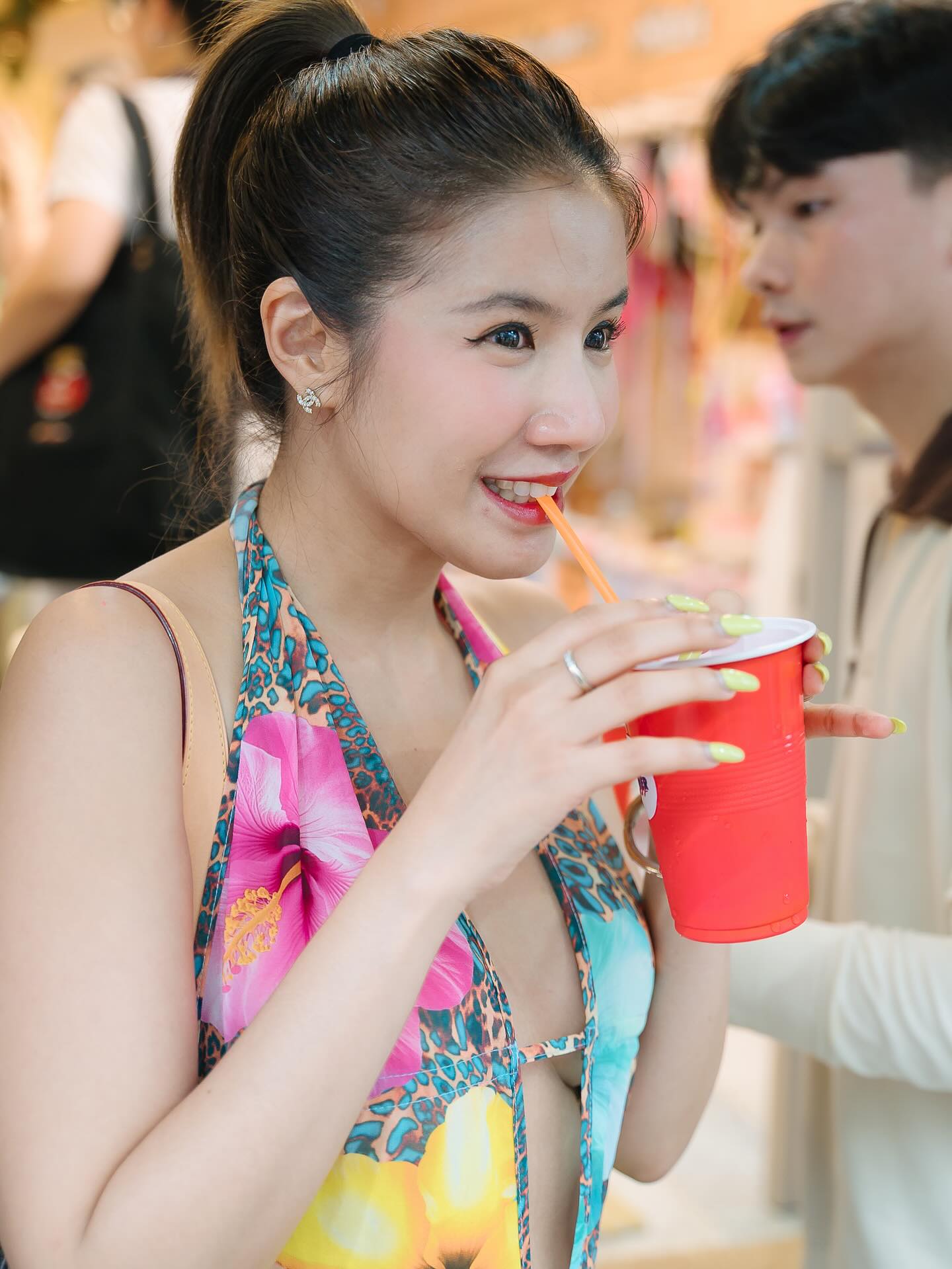 ใบเตย - สุธีวัน ทวีสิน