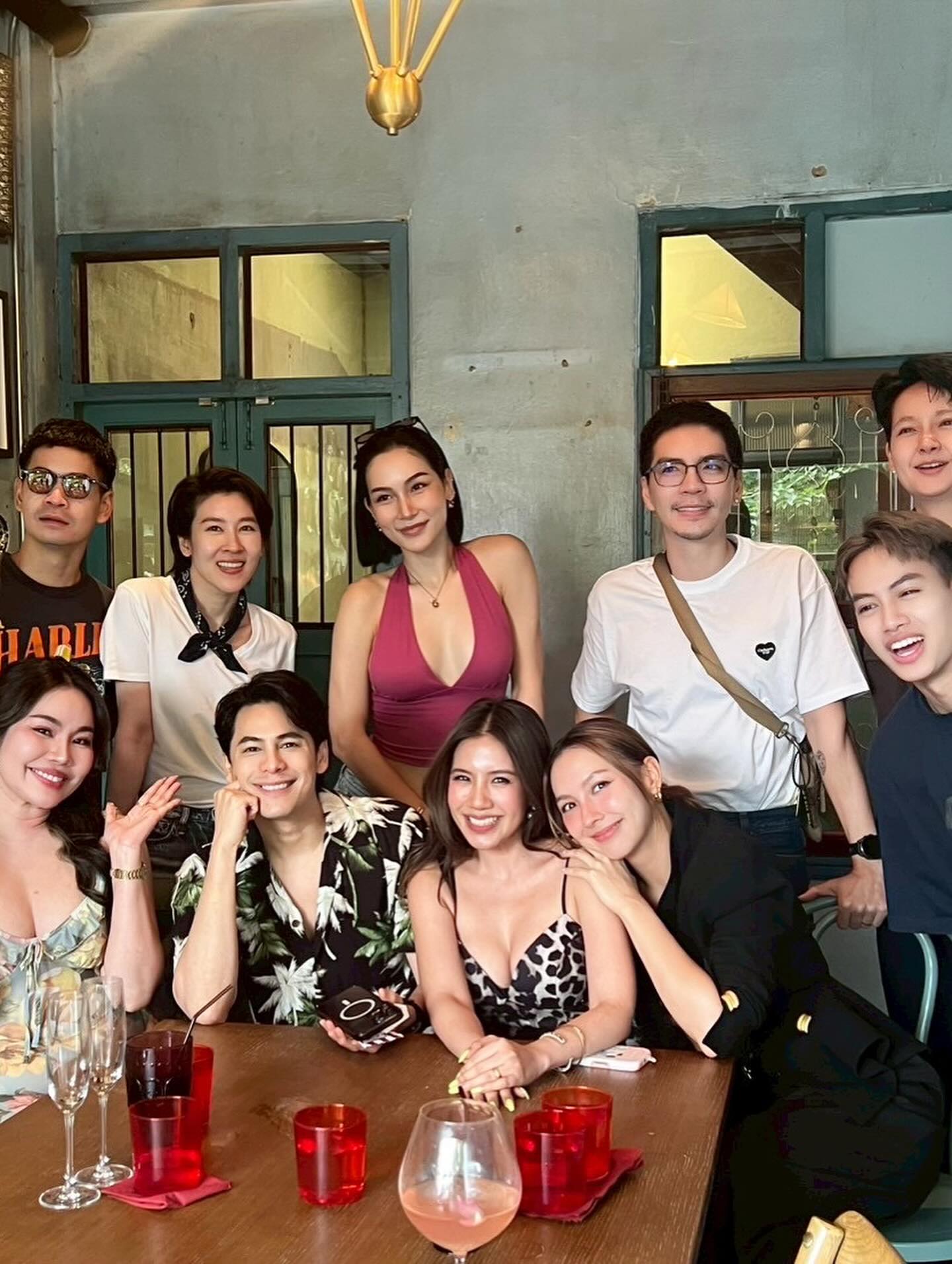 ใบเตย - สุธีวัน ทวีสิน