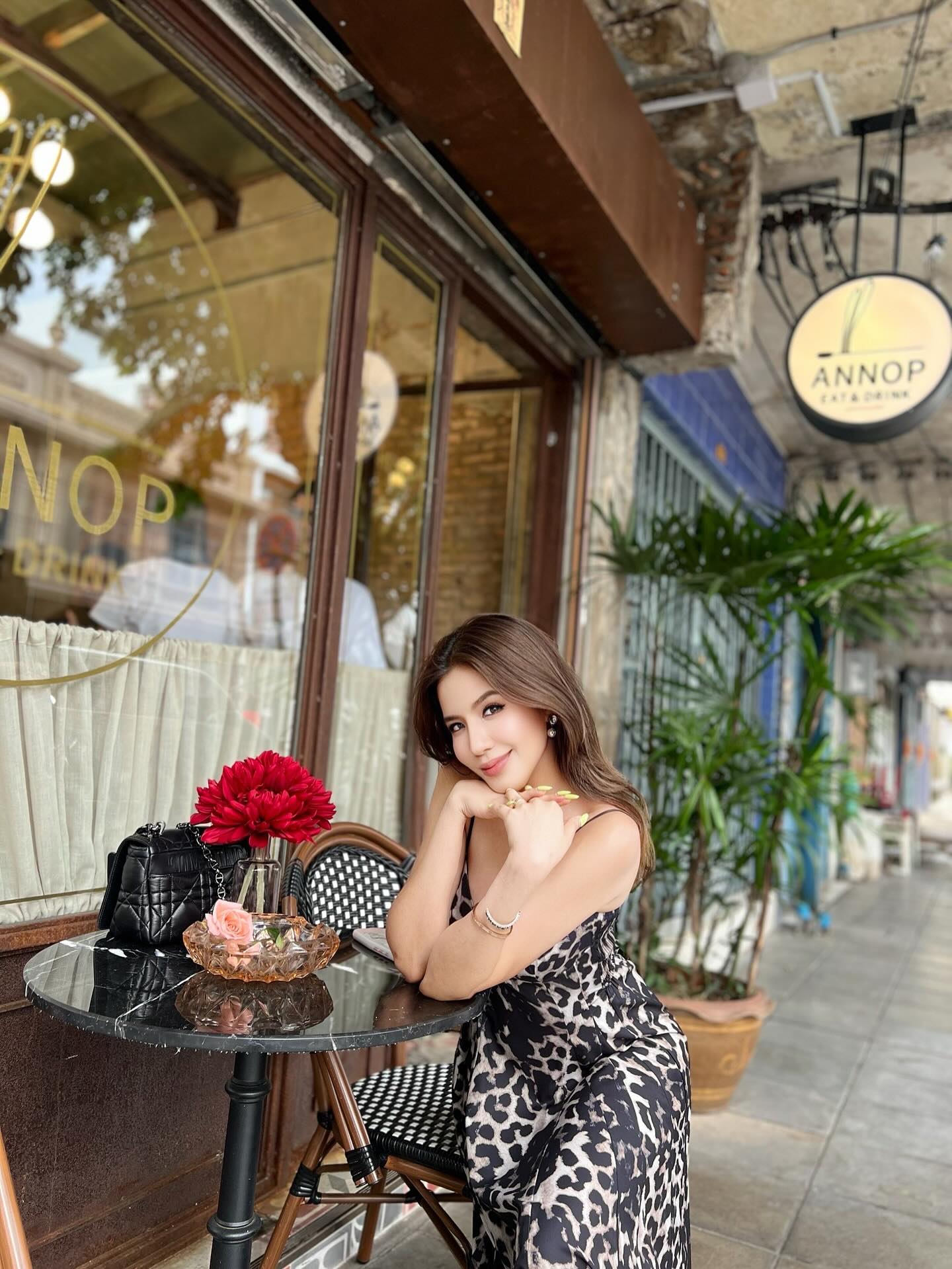 ใบเตย - สุธีวัน ทวีสิน