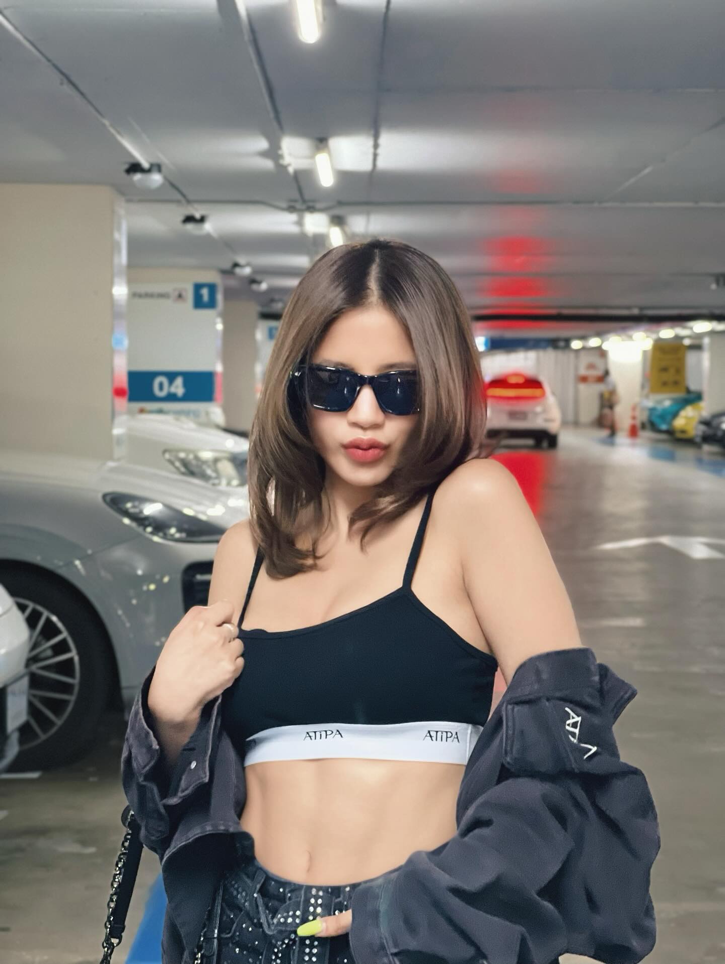 ใบเตย - สุธีวัน ทวีสิน