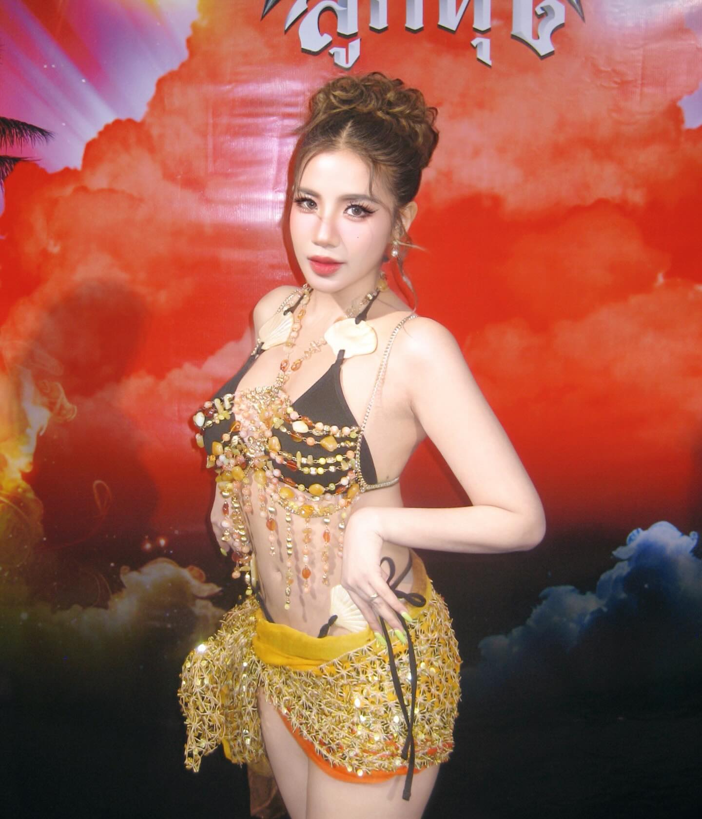 ใบเตย - สุธีวัน ทวีสิน