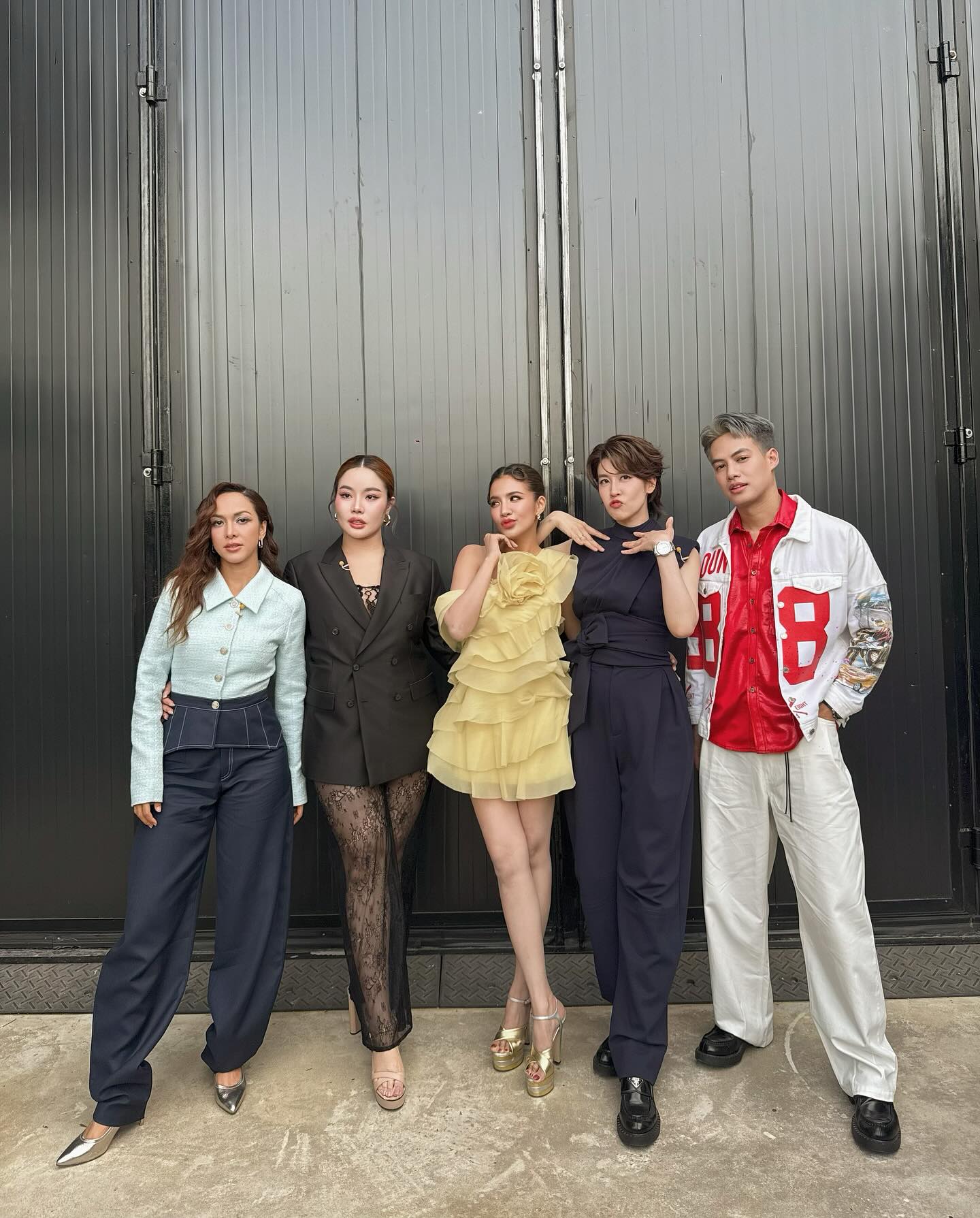 ใบเตย - สุธีวัน ทวีสิน