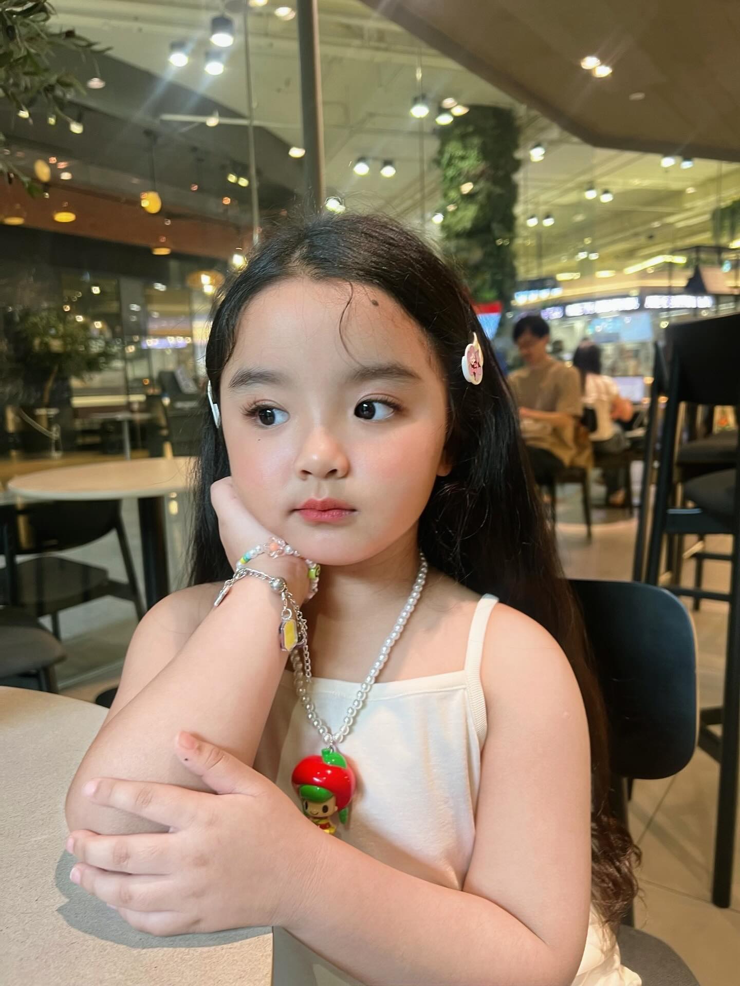 ใบเตย - สุธีวัน ทวีสิน