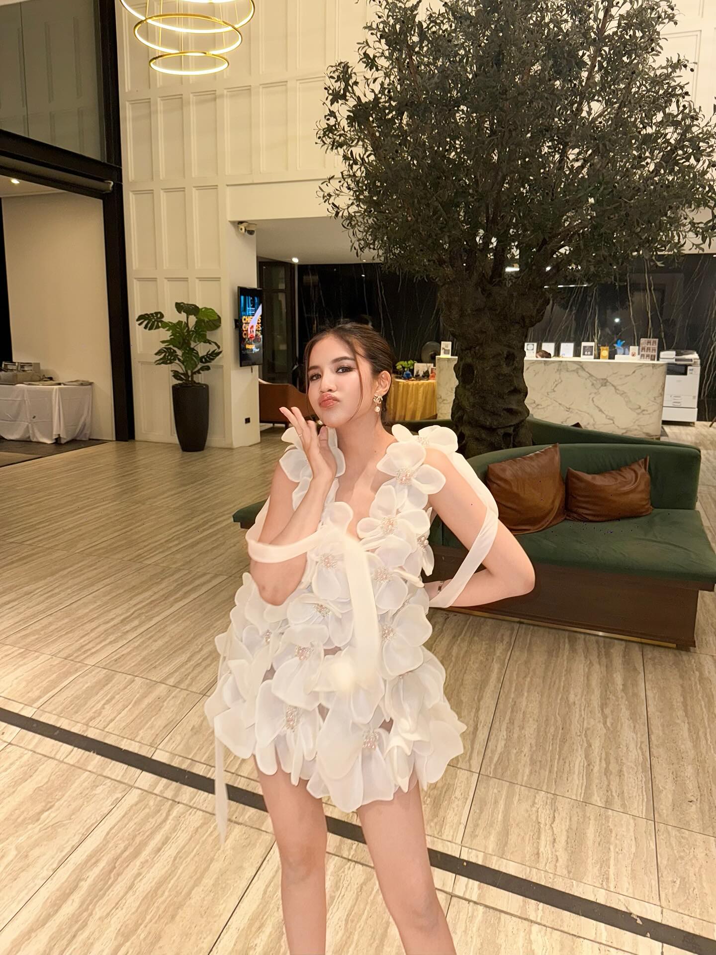 ใบเตย - สุธีวัน ทวีสิน
