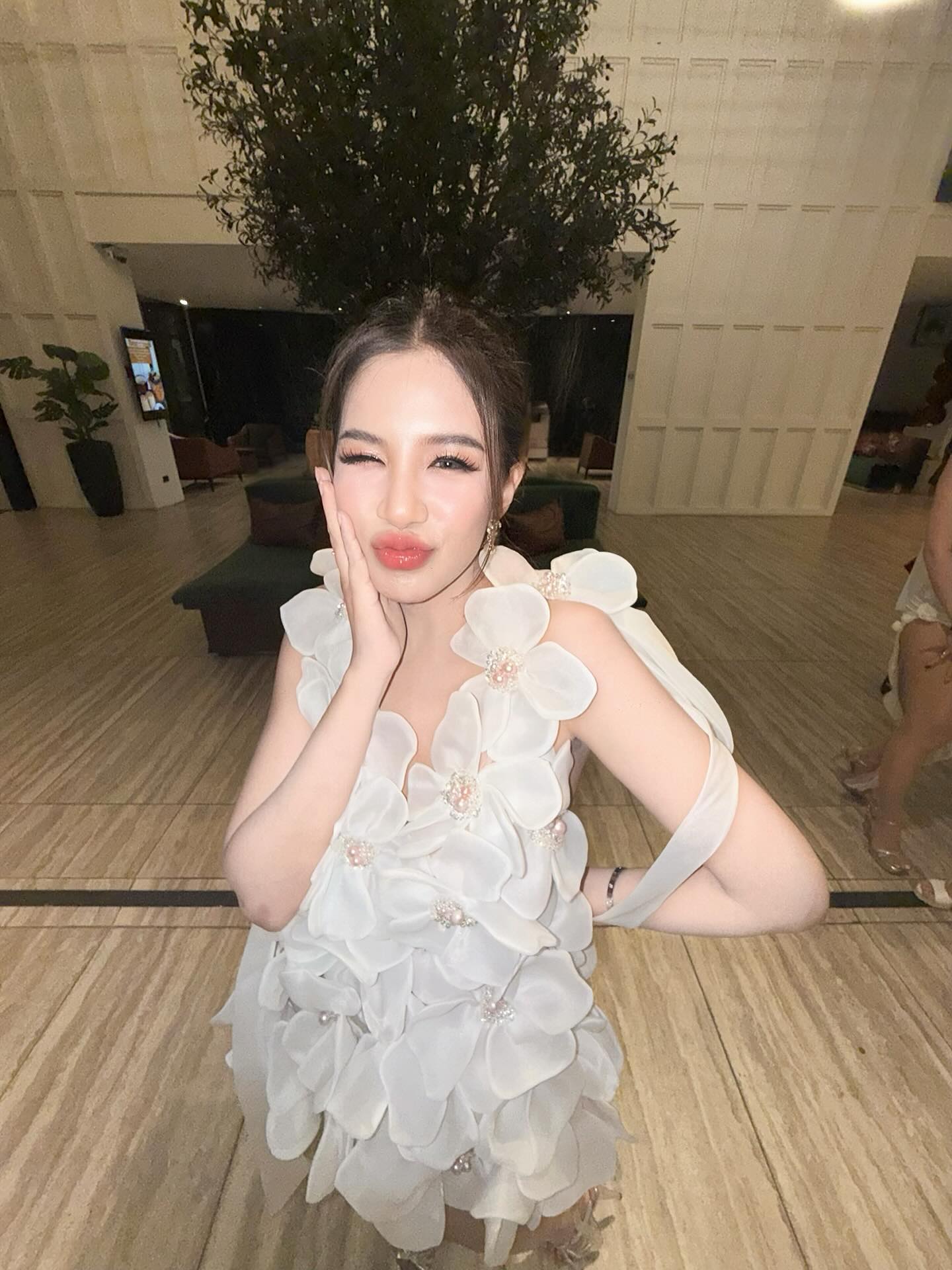 ใบเตย - สุธีวัน ทวีสิน