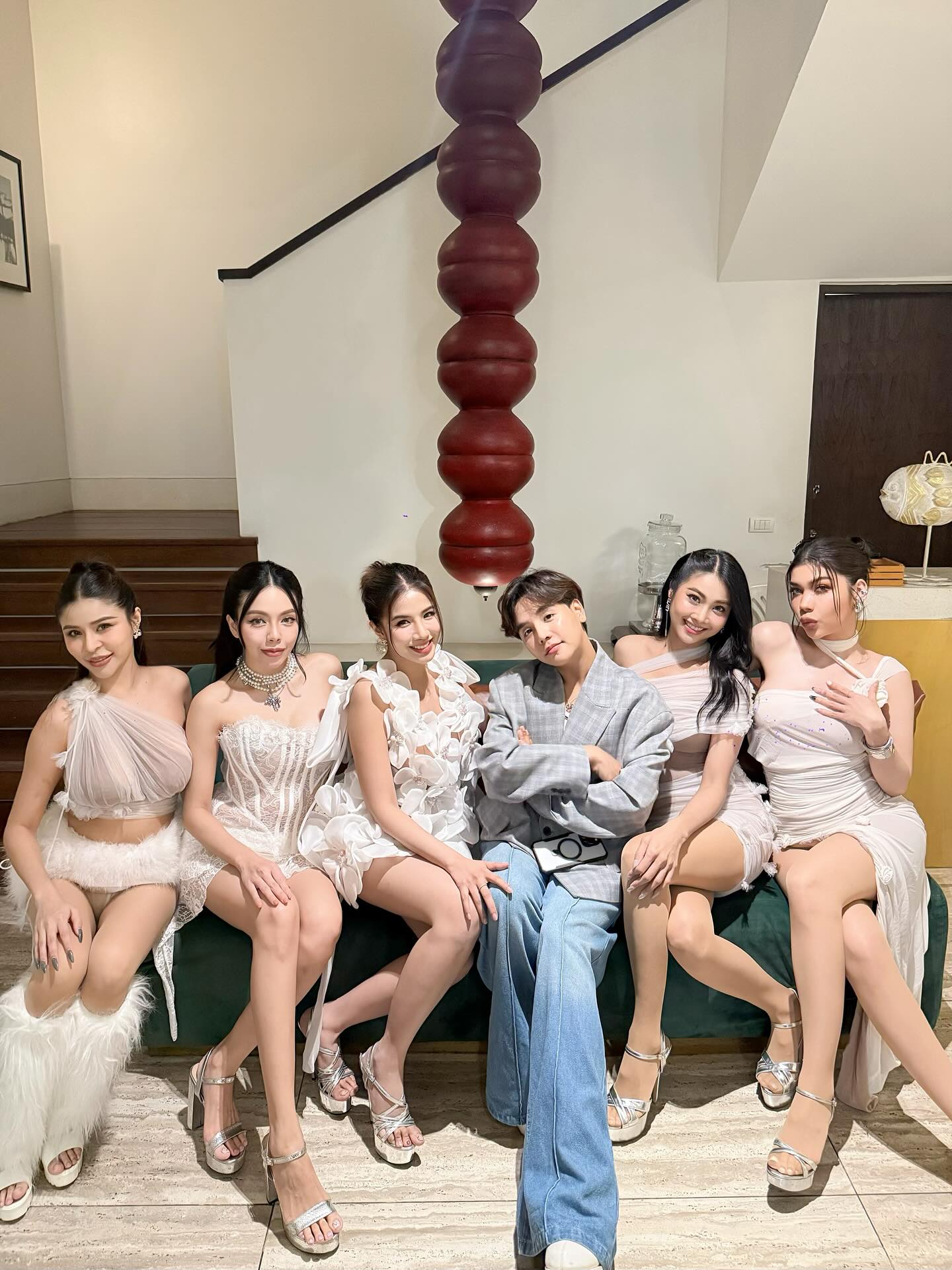 ใบเตย - สุธีวัน ทวีสิน