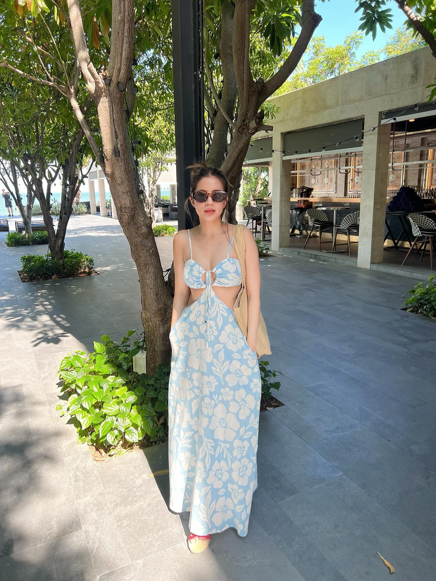 ใบเตย - สุธีวัน ทวีสิน