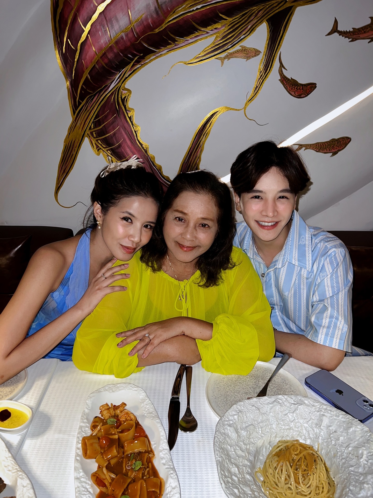 ใบเตย - สุธีวัน ทวีสิน