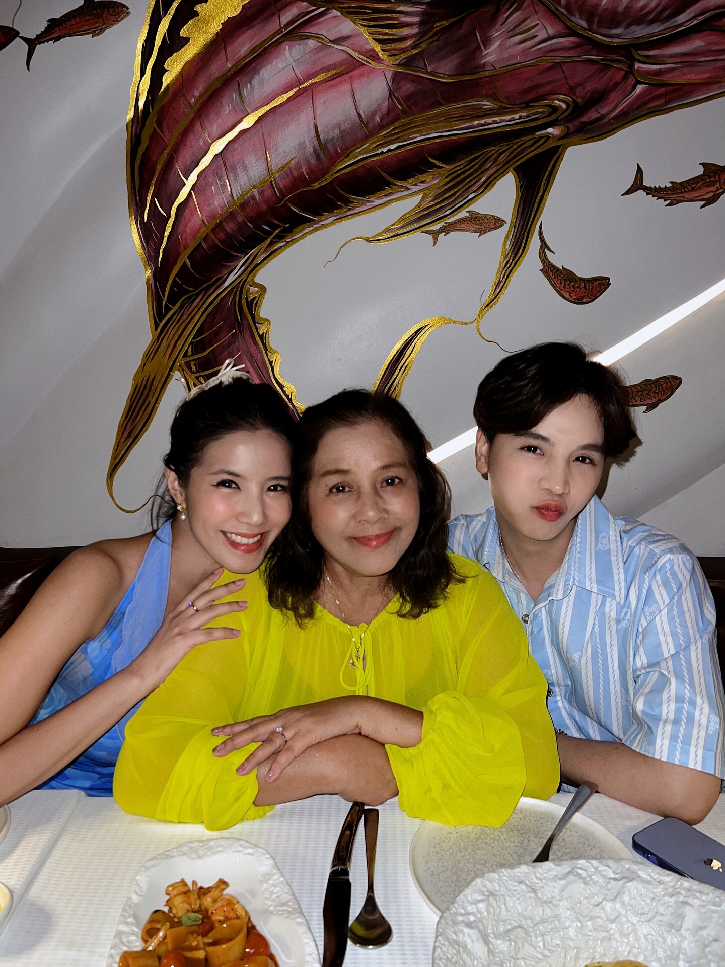 ใบเตย - สุธีวัน ทวีสิน