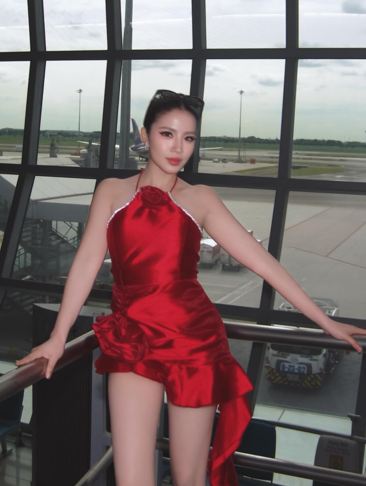 ใบเตย - สุธีวัน ทวีสิน