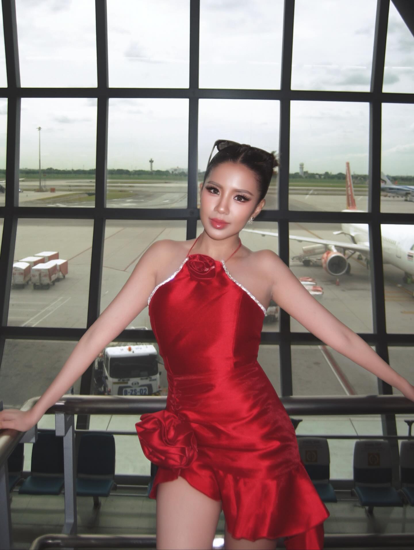 ใบเตย - สุธีวัน ทวีสิน