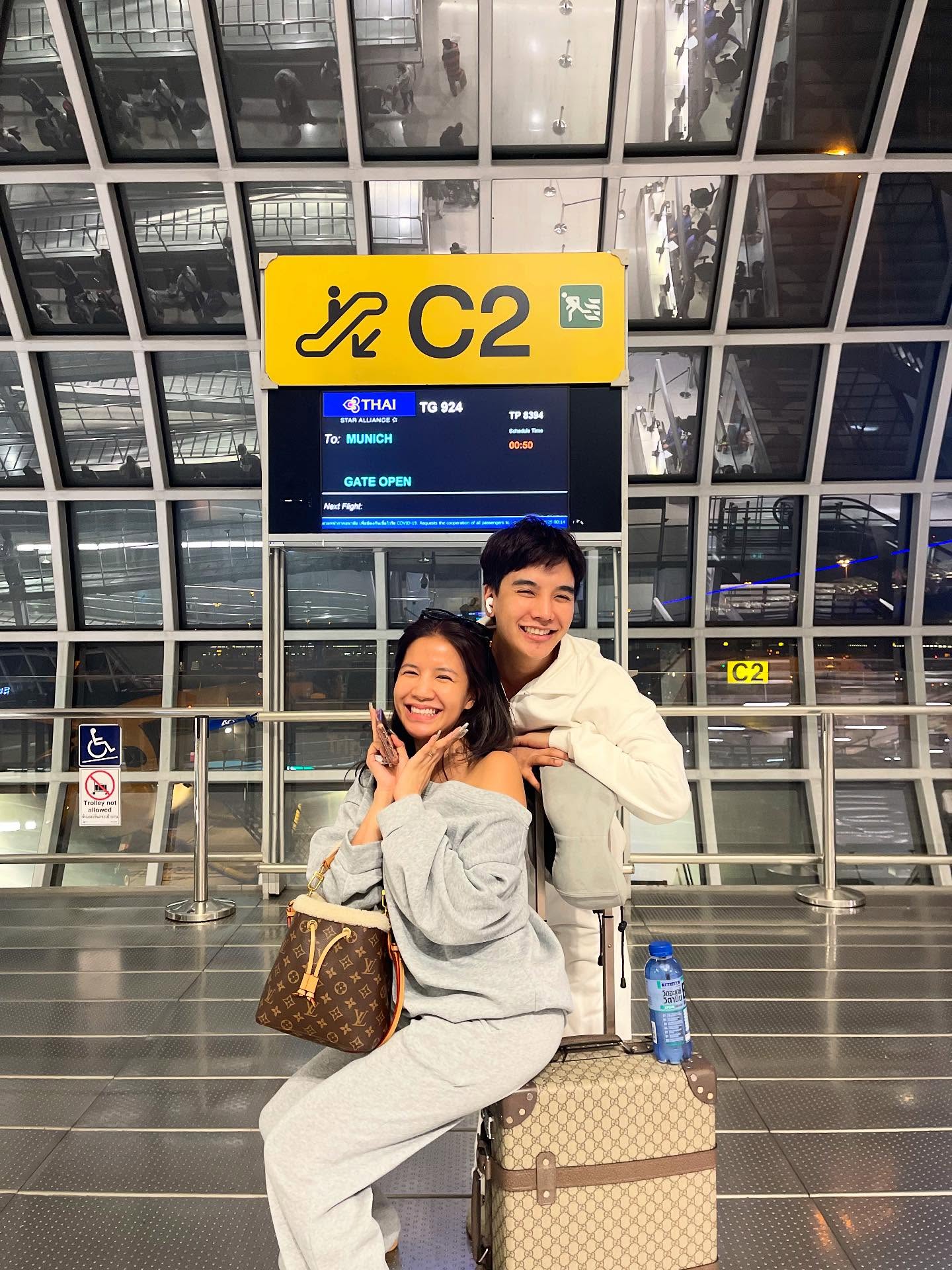 ใบเตย - สุธีวัน ทวีสิน
