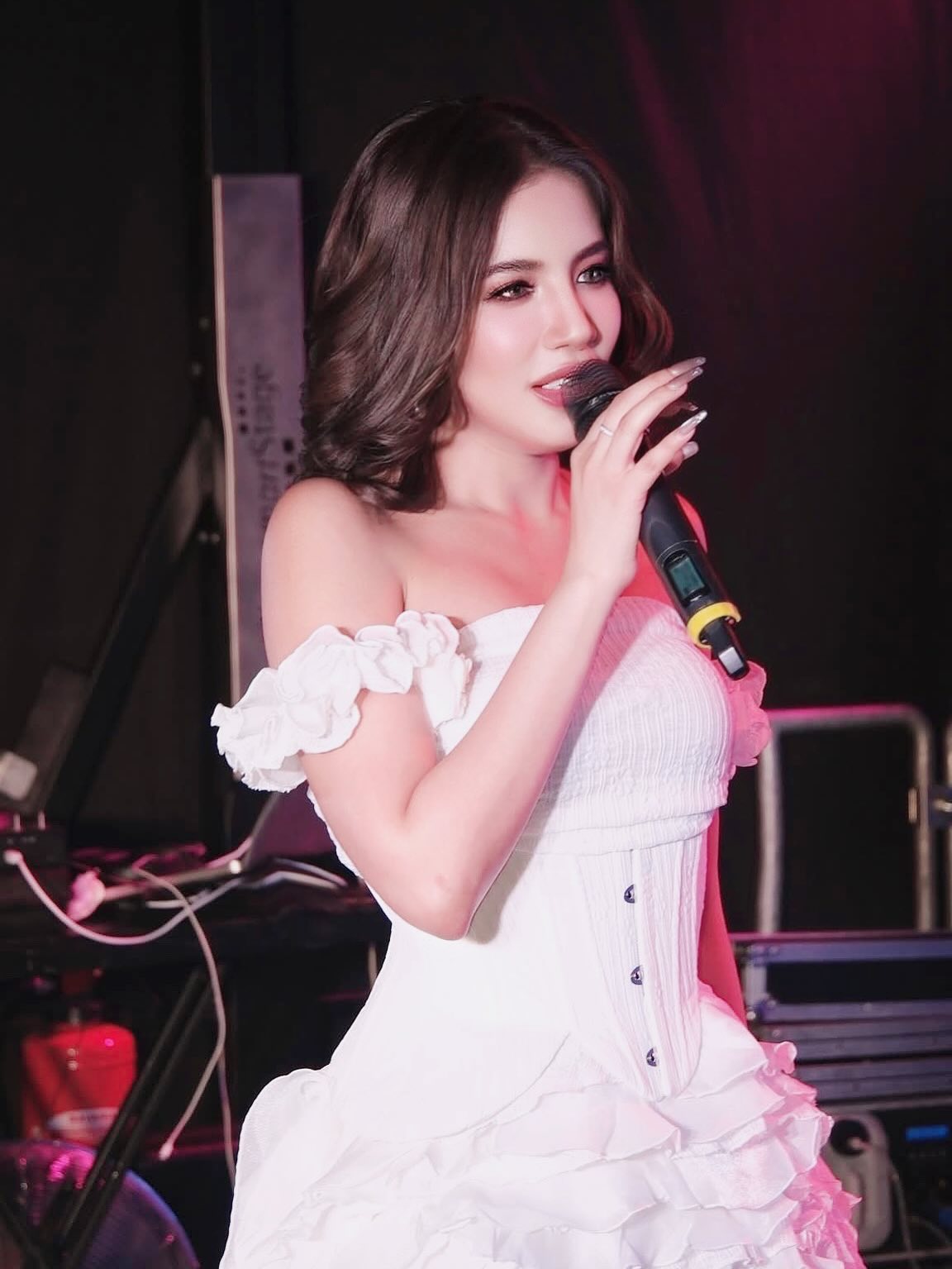 ใบเตย - สุธีวัน ทวีสิน