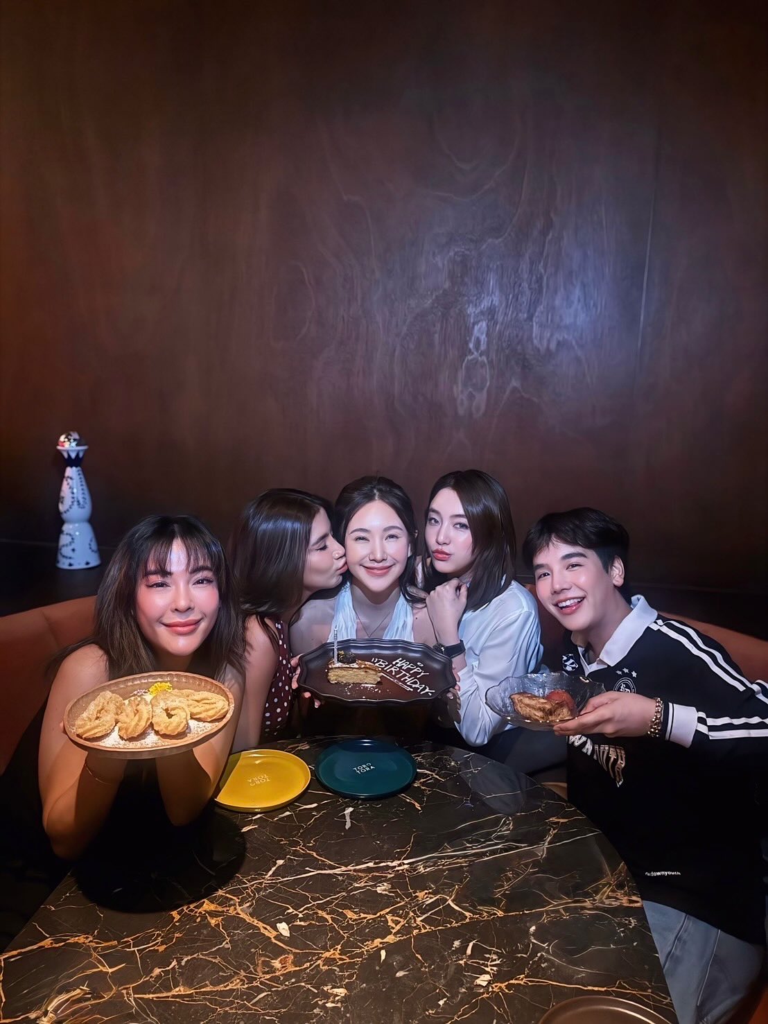 ใบเตย - สุธีวัน ทวีสิน