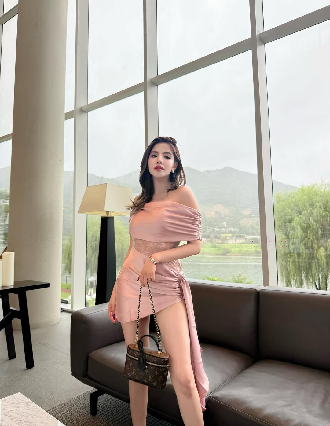 ใบเตย - สุธีวัน ทวีสิน