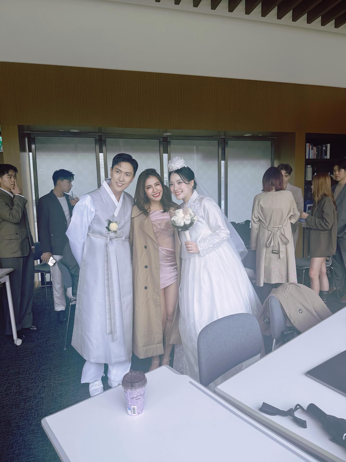 ใบเตย - สุธีวัน ทวีสิน