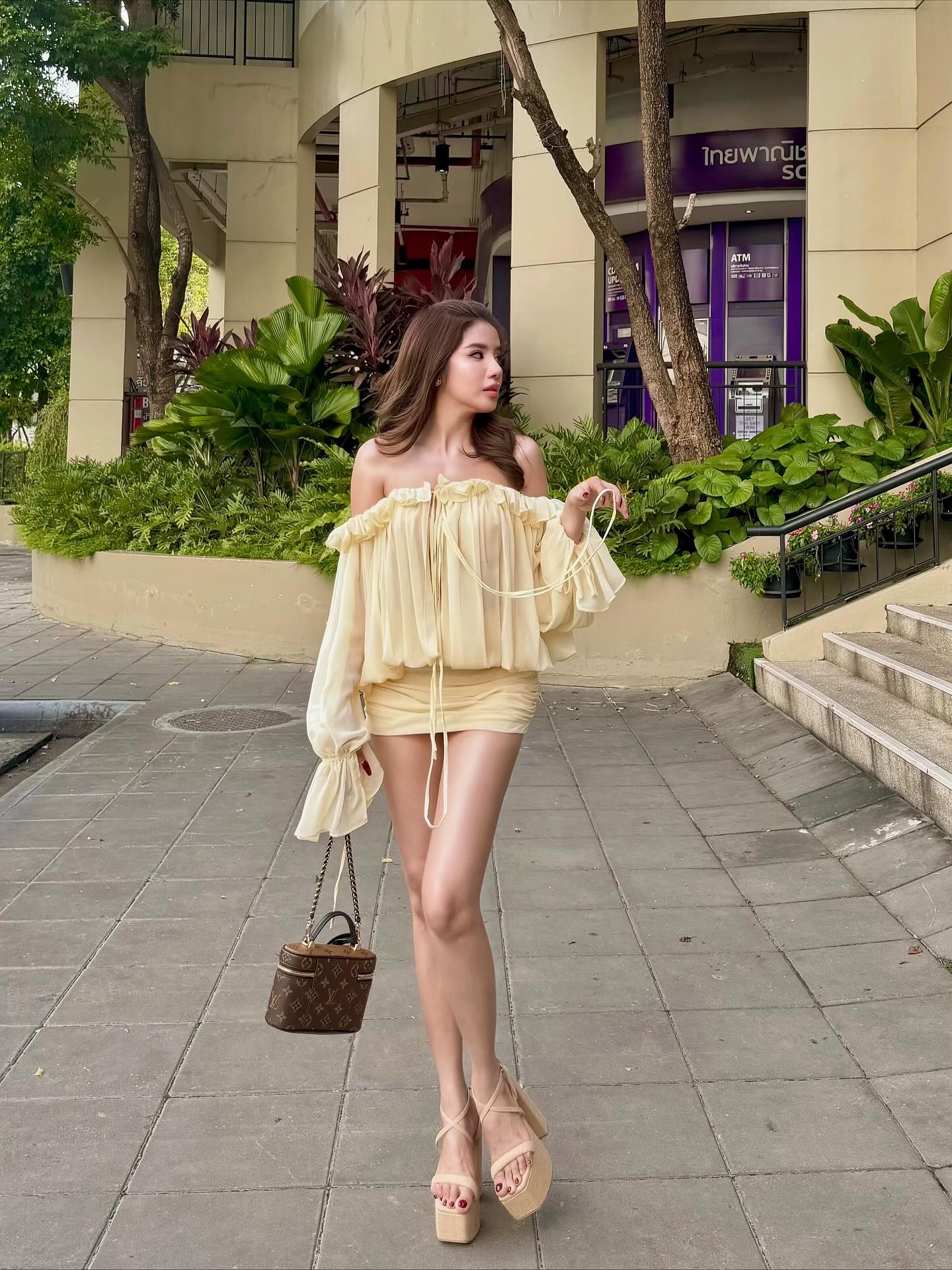 ใบเตย - สุธีวัน ทวีสิน