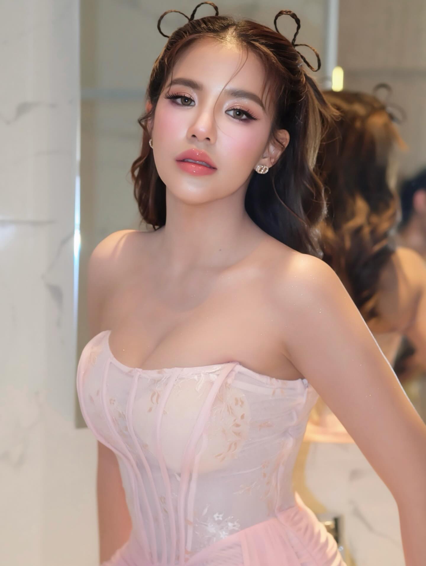 ใบเตย - สุธีวัน ทวีสิน